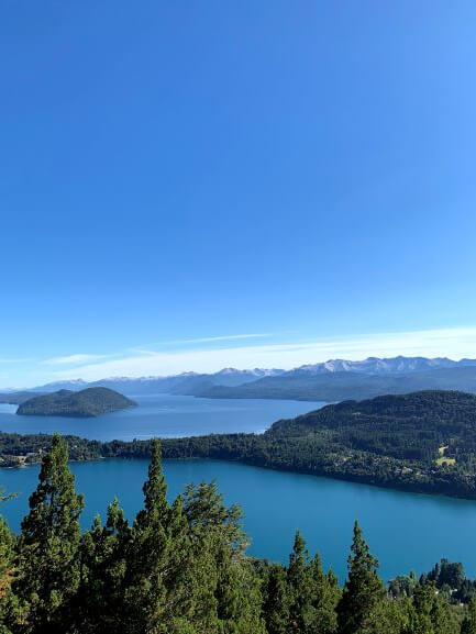 Circuito Chico De Bariloche Boleto A La Felicidad