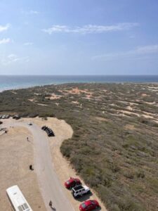 VISTA FARO ARUBA