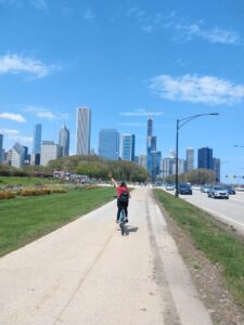 grant park que hacer en chicago