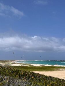 boca grandi aruba