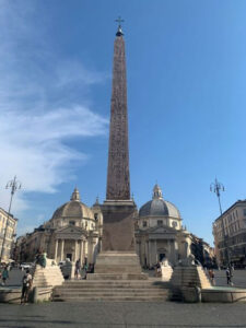 piazza del popolo