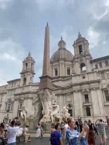 piazza navona