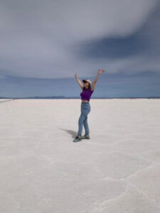 salinas grandes