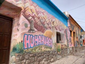 murales humahuaca jujuy