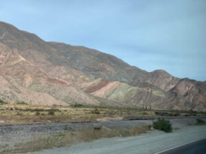 quebrada de humahuaca jujuy