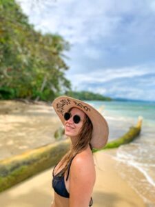 ITINERARIO COSTA RICA