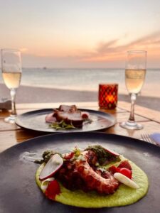 all inclusive aruba holiday inn