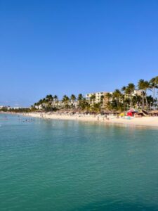 playa holiday
